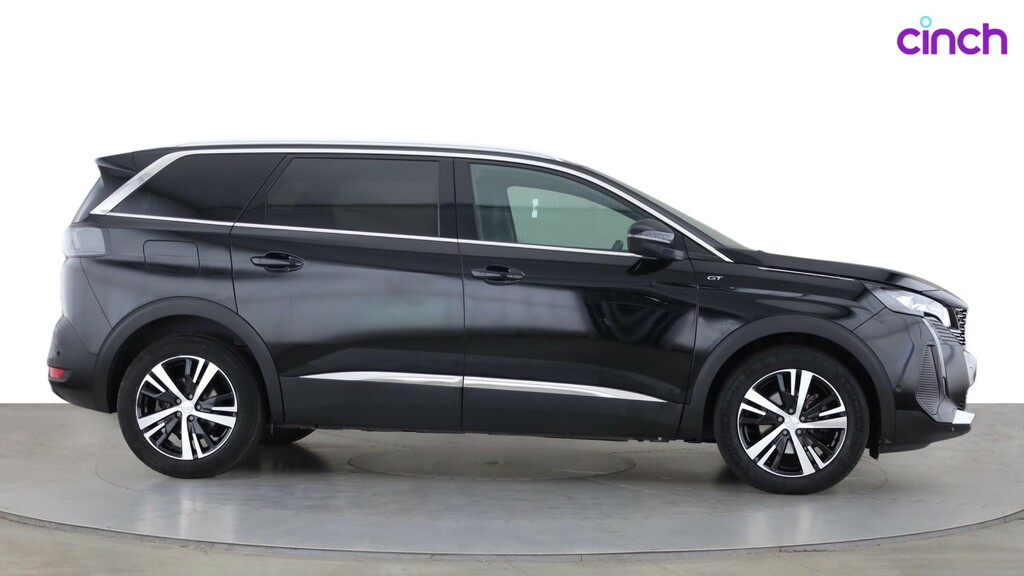 Peugeot 5008 1.2 Mhev Allure Premium E-dsc Euro 6 Ss  #2