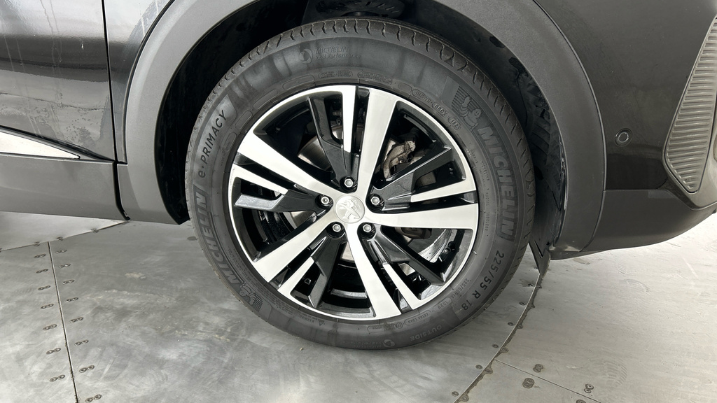 Peugeot 5008 1.2 Mhev Allure Premium E-dsc Euro 6 Ss  #26