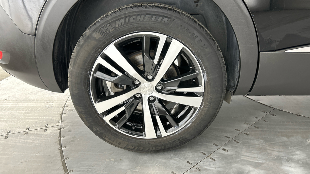 Peugeot 5008 1.2 Mhev Allure Premium E-dsc Euro 6 Ss  #25