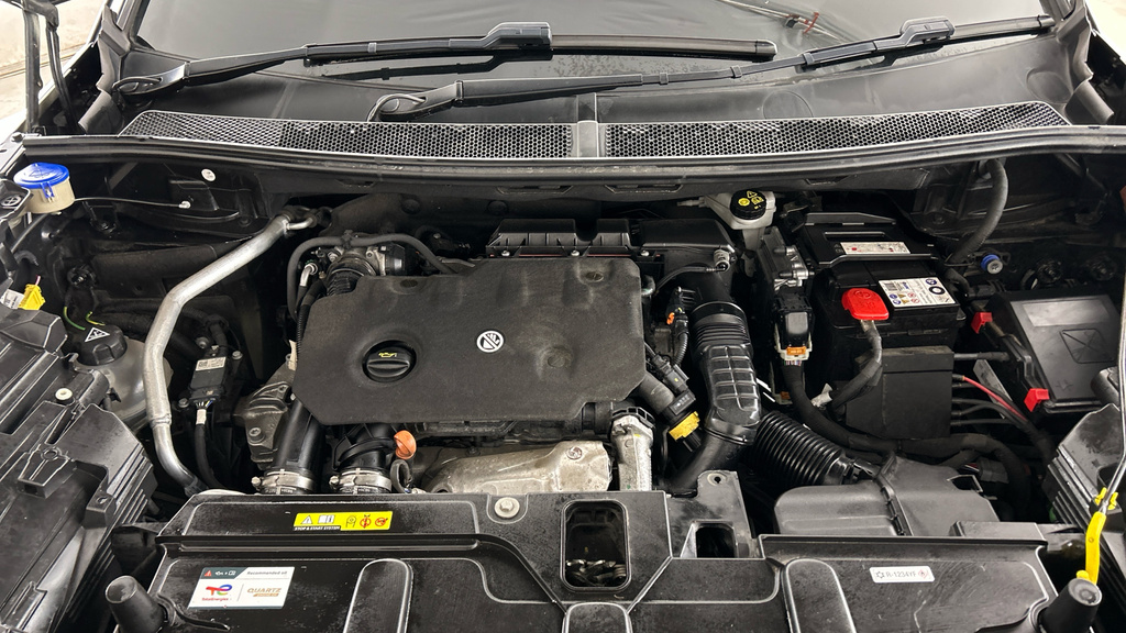 Peugeot 5008 1.2 Mhev Allure Premium E-dsc Euro 6 Ss  #22