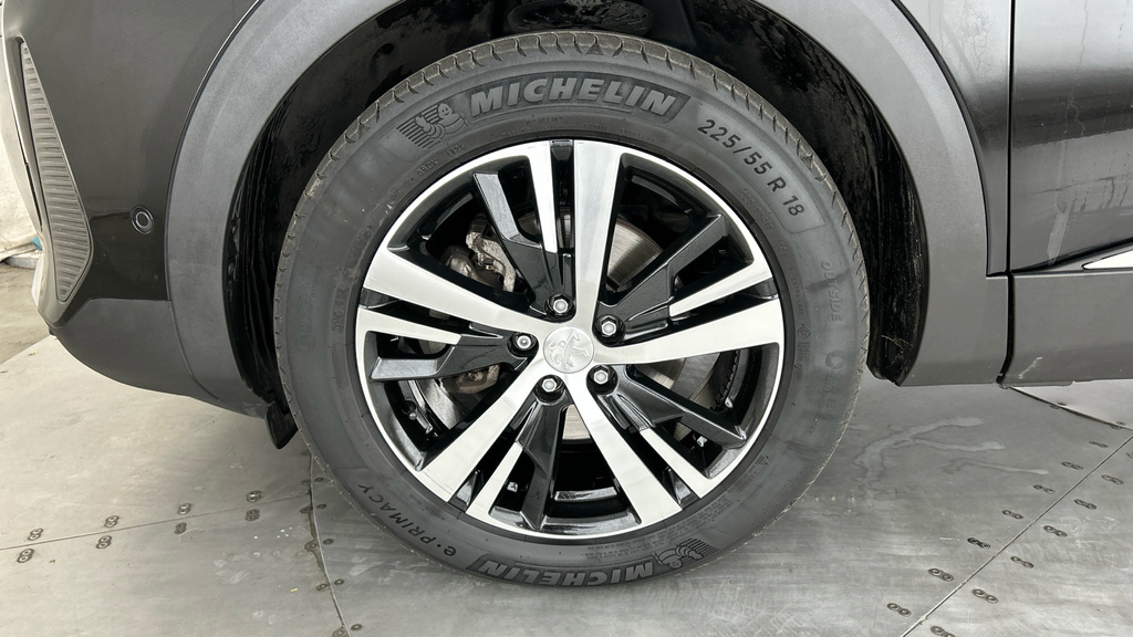 Peugeot 5008 1.2 Mhev Allure Premium E-dsc Euro 6 Ss  #23