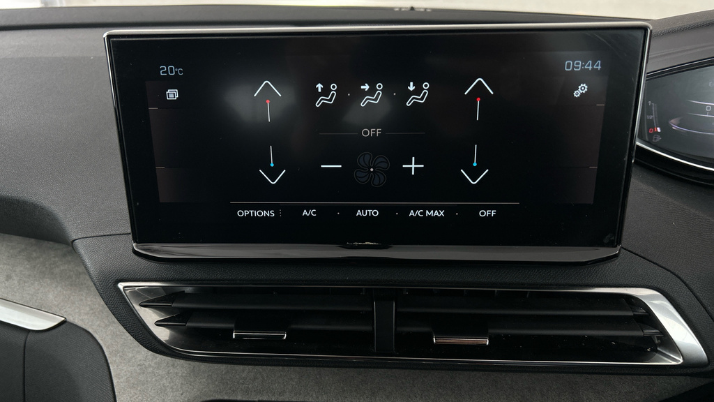 Peugeot 5008 1.2 Mhev Allure Premium E-dsc Euro 6 Ss  #18