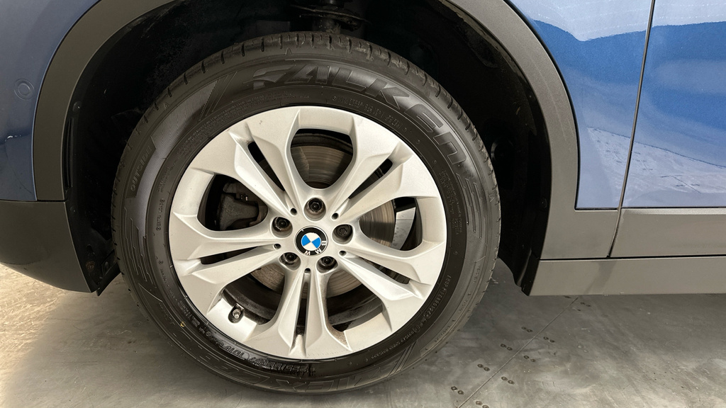 BMW X2 1.5 25E 10Kwh Sport Xdrive Euro 6 Ss Blue #22