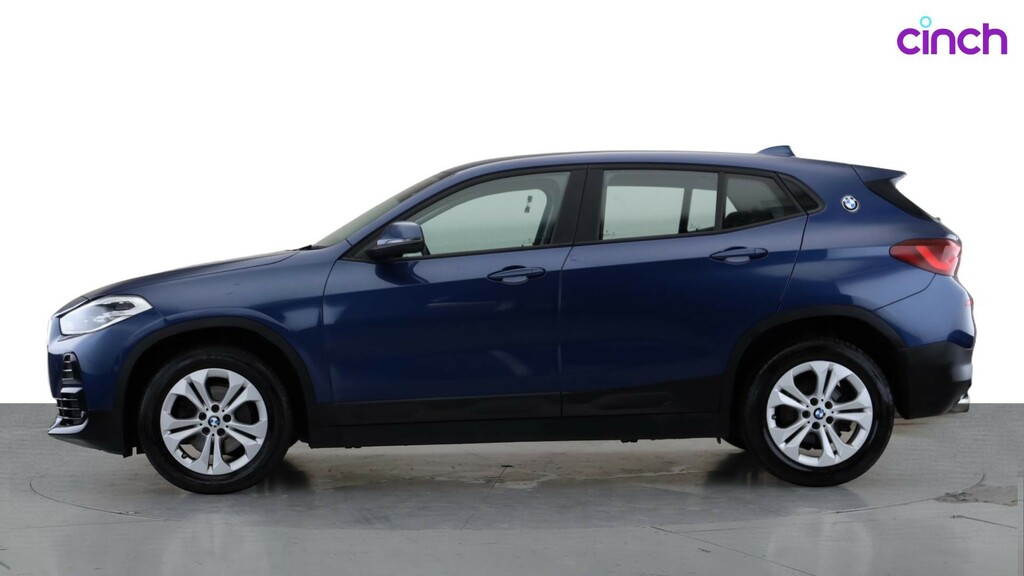 BMW X2 1.5 25E 10Kwh Sport Xdrive Euro 6 Ss Blue #7