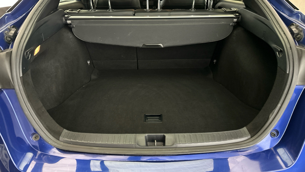 Toyota Prius 1.8 Vvti Business Edition Cvt White #22