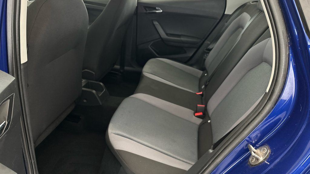 Seat Arona Seat Arona 1.0 Tsi 115 Xcellence Lux Ez Dsg Purple #18