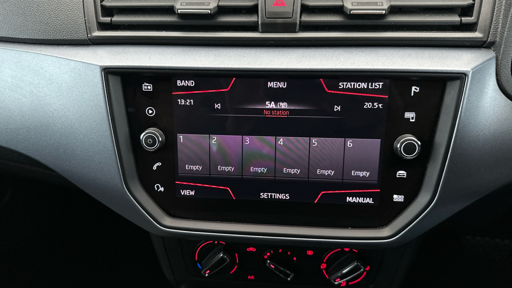 Seat Arona Seat Arona 1.0 Tsi 115 Xcellence Lux Ez Dsg Purple #15