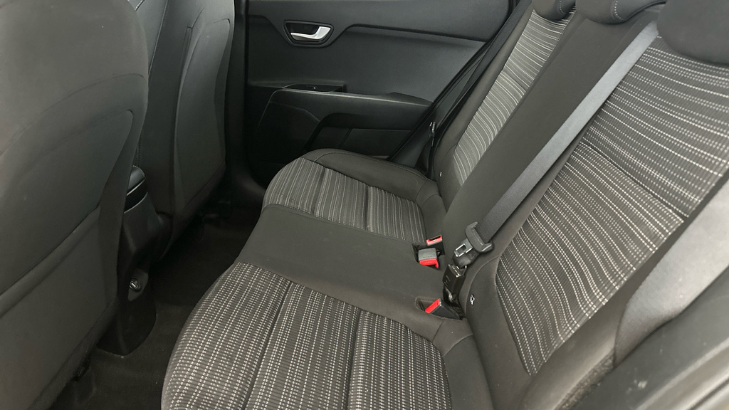 Kia Stonic Suv 1.0 T-gdi Mhev Gt-line S Dct Euro 6 Ss Grey #17