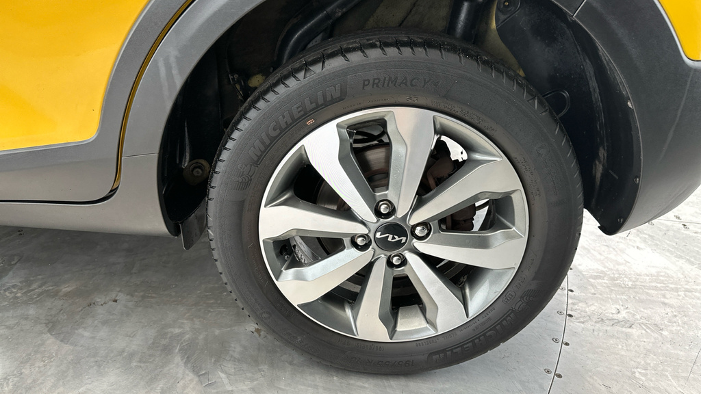 Kia Stonic Suv 1.0 T-gdi Mhev Gt-line S Dct Euro 6 Ss Grey #20