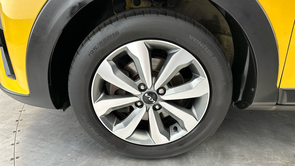 Kia Stonic Suv 1.0 T-gdi Mhev Gt-line S Dct Euro 6 Ss Grey #19