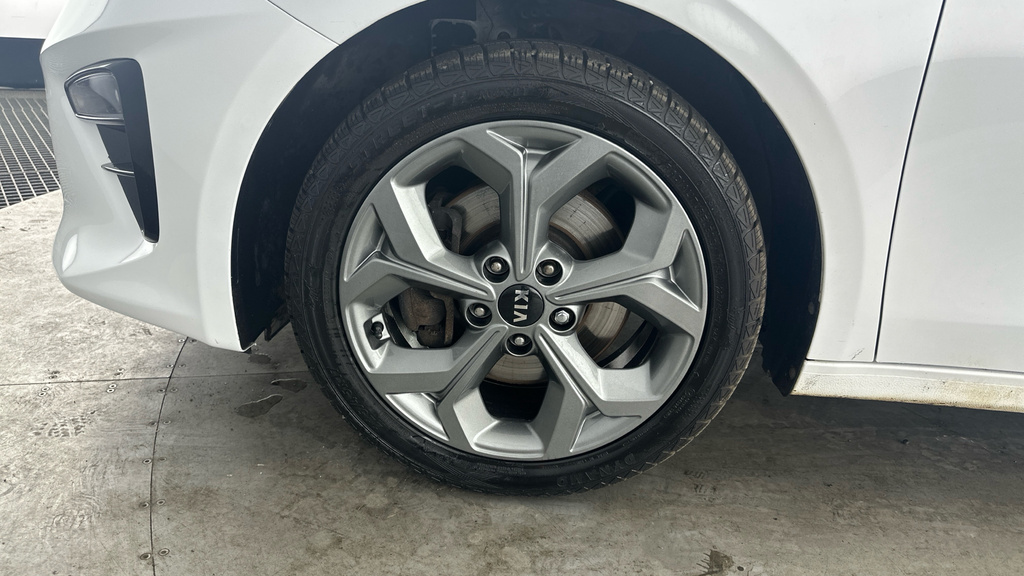 Kia Ceed 1.4 T-gdi 3 Sportswagon Euro 6 Ss  #24
