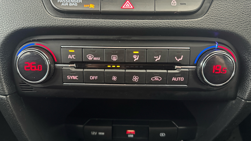 Kia Ceed 1.4 T-gdi 3 Sportswagon Euro 6 Ss  #13