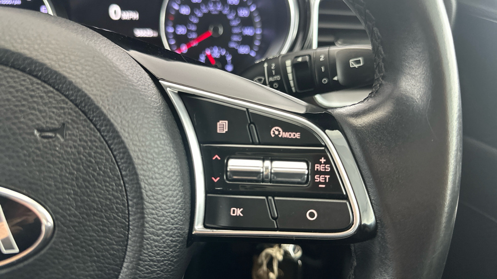 Kia Ceed 1.4 T-gdi 3 Sportswagon Euro 6 Ss  #15