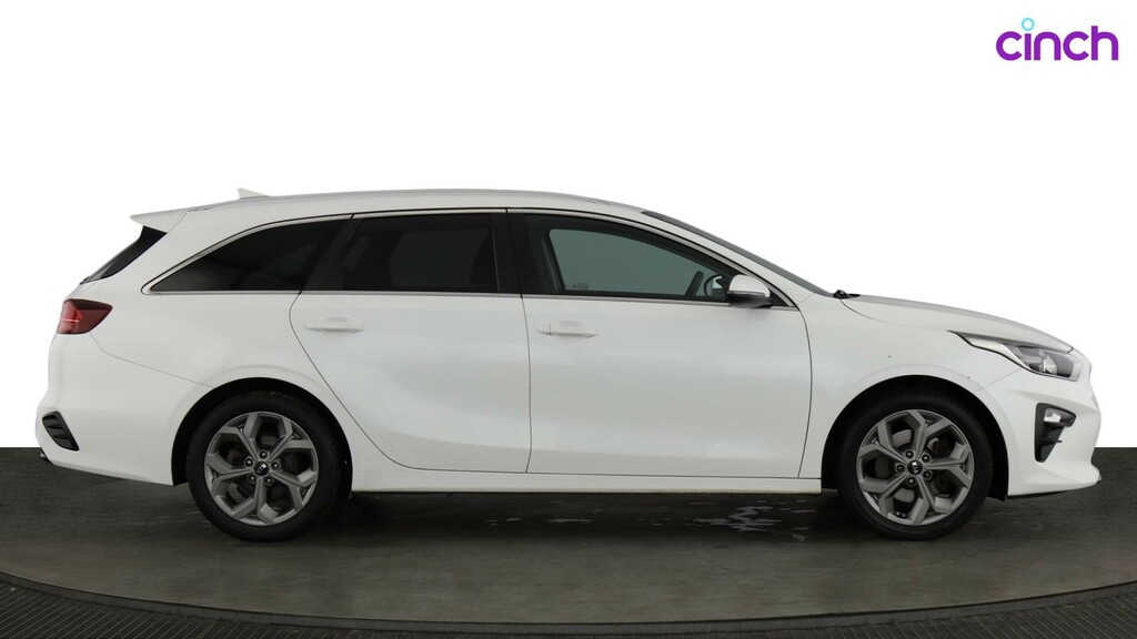 Kia Ceed 1.4 T-gdi 3 Sportswagon Euro 6 Ss  #2