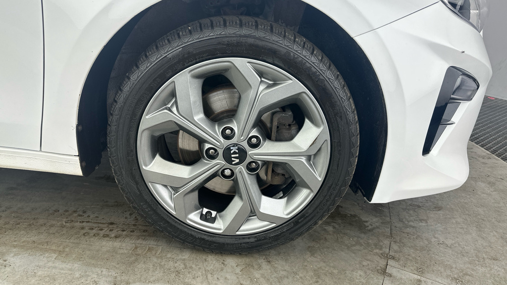 Kia Ceed 1.4 T-gdi 3 Sportswagon Euro 6 Ss  #27