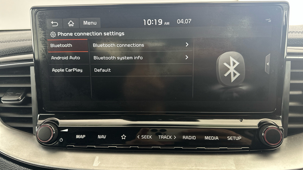Kia Ceed 1.4 T-gdi 3 Sportswagon Euro 6 Ss  #20