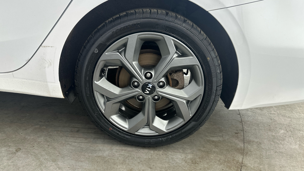Kia Ceed 1.4 T-gdi 3 Sportswagon Euro 6 Ss  #25
