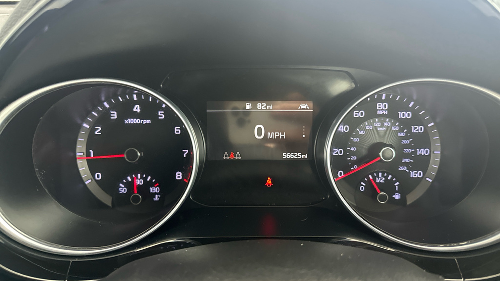 Kia Ceed 1.4 T-gdi 3 Sportswagon Euro 6 Ss  #21