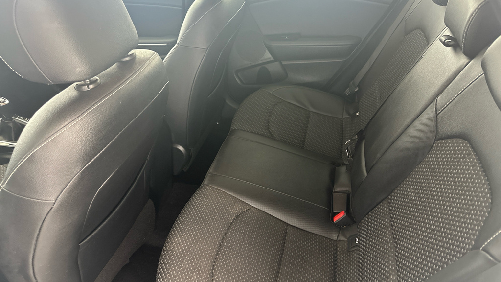 Kia Ceed 1.4 T-gdi 3 Sportswagon Euro 6 Ss  #22