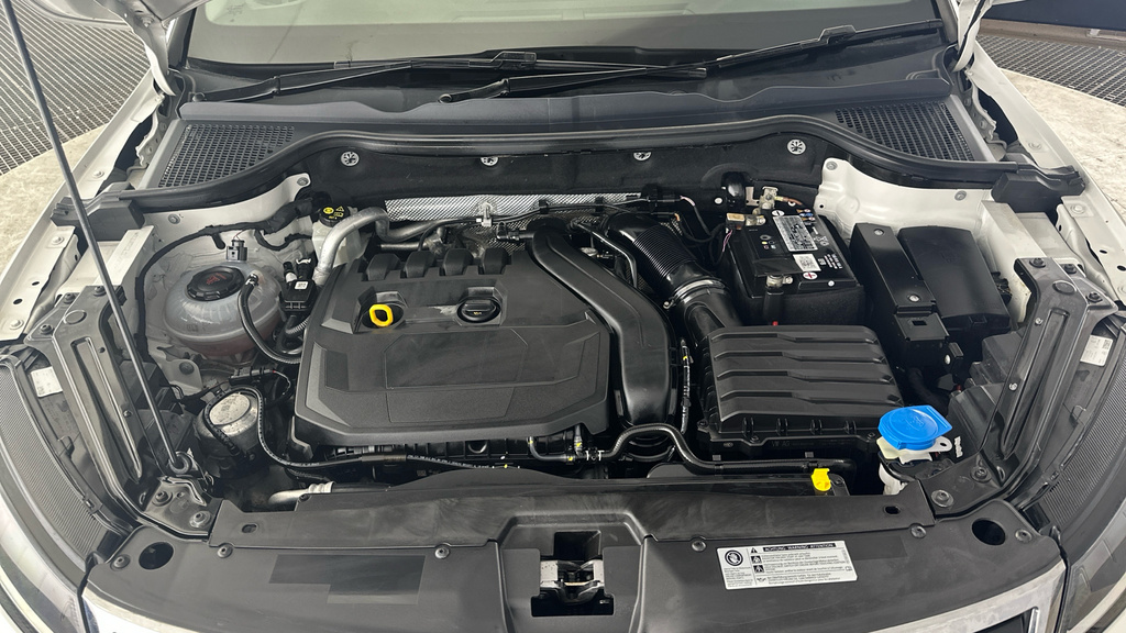 Skoda Karoq 1.6 Tdi Se L Estate Grey #27