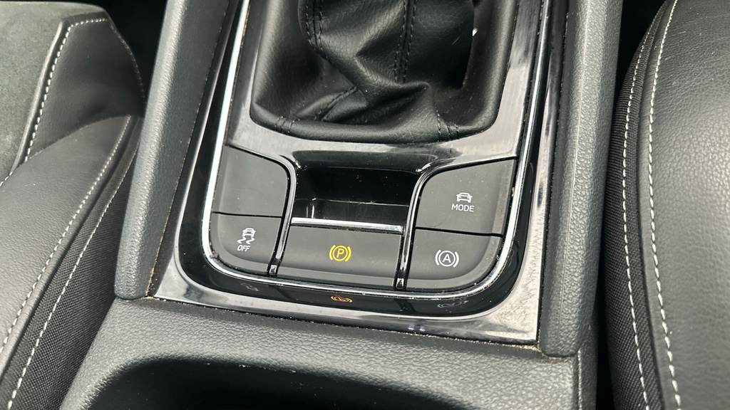Skoda Karoq 1.6 Tdi Se L Estate Grey #12