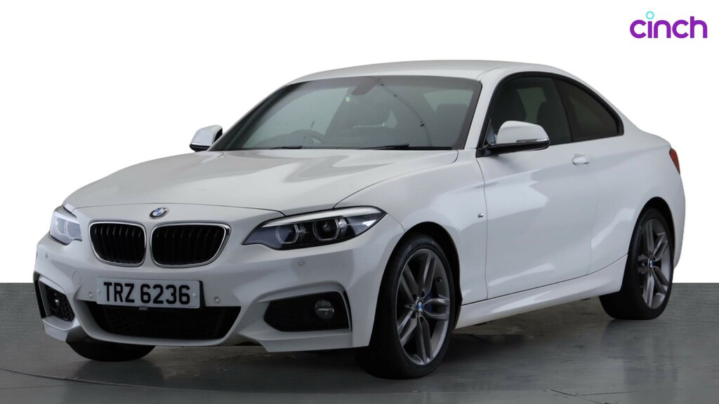 BMW 2 Series Mpv 1.5 218I Sport Dct Euro 6 Ss 201868 Grey #8
