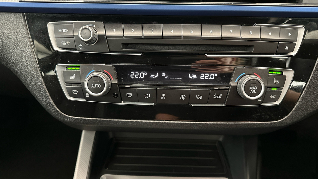 BMW 2 Series Mpv 1.5 218I Sport Dct Euro 6 Ss 201868 Grey #18