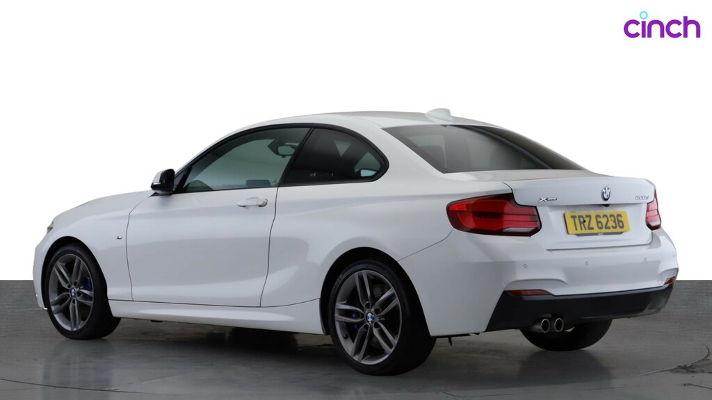 BMW 2 Series Mpv 1.5 218I Sport Dct Euro 6 Ss 201868 Grey #6