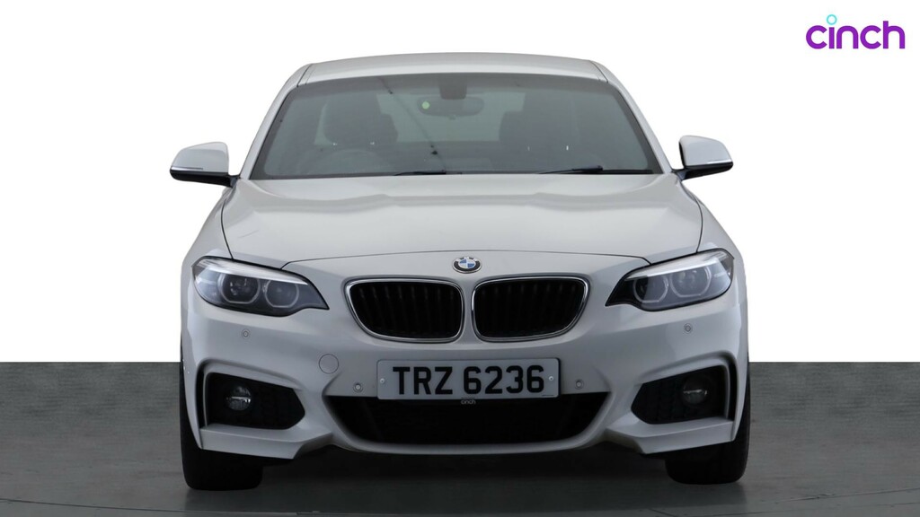BMW 2 Series Mpv 1.5 218I Sport Dct Euro 6 Ss 201868 Grey #9