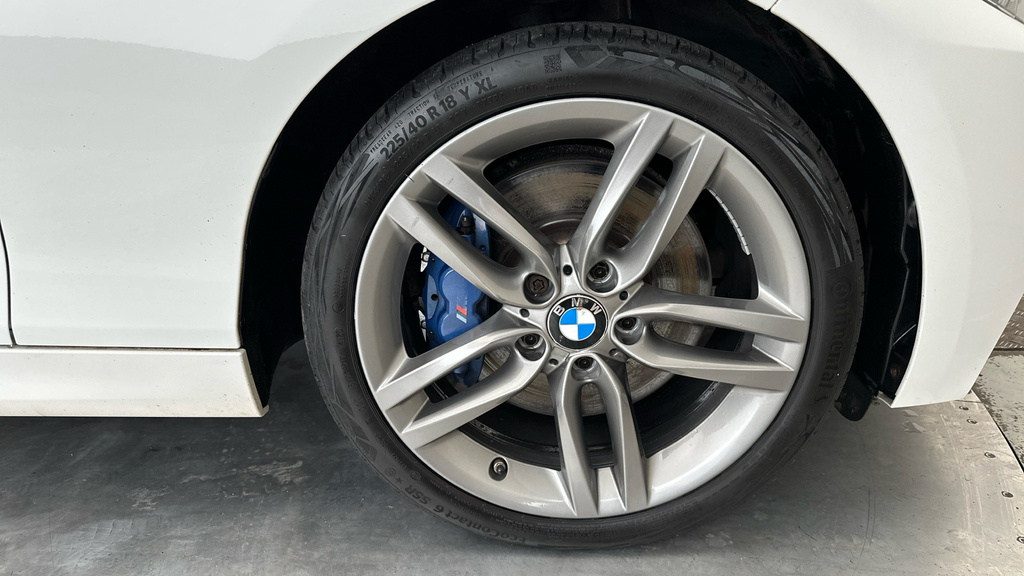 BMW 2 Series Mpv 1.5 218I Sport Dct Euro 6 Ss 201868 Grey #26
