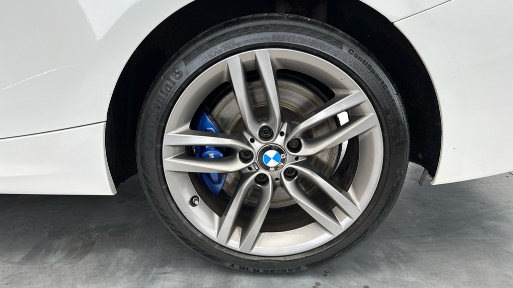 BMW 2 Series Mpv 1.5 218I Sport Dct Euro 6 Ss 201868 Grey #24