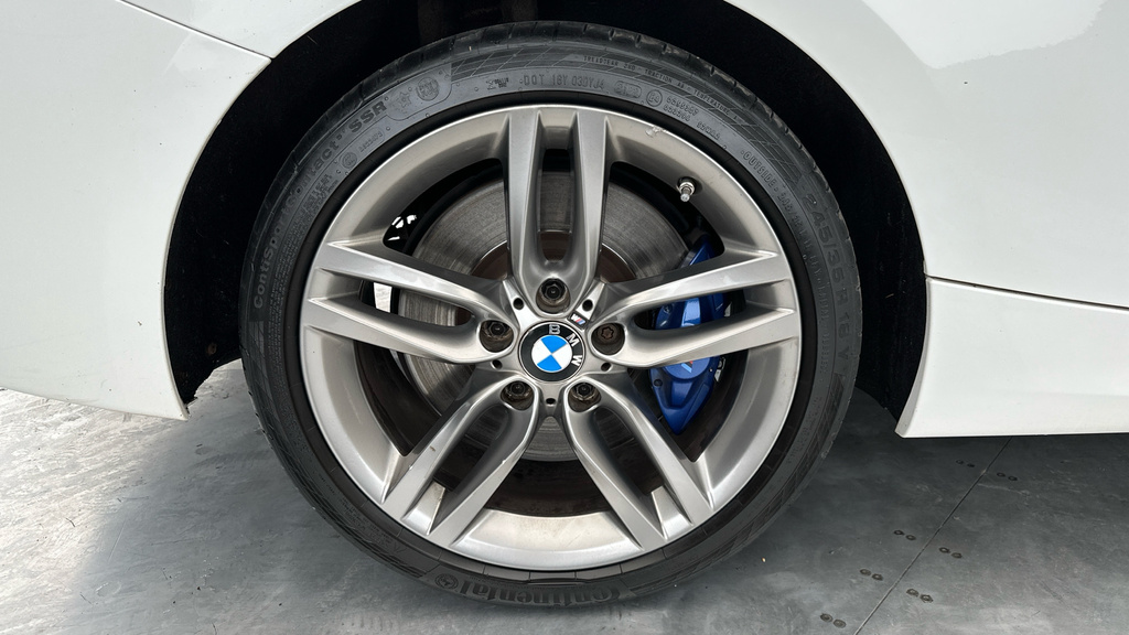 BMW 2 Series Mpv 1.5 218I Sport Dct Euro 6 Ss 201868 Grey #25
