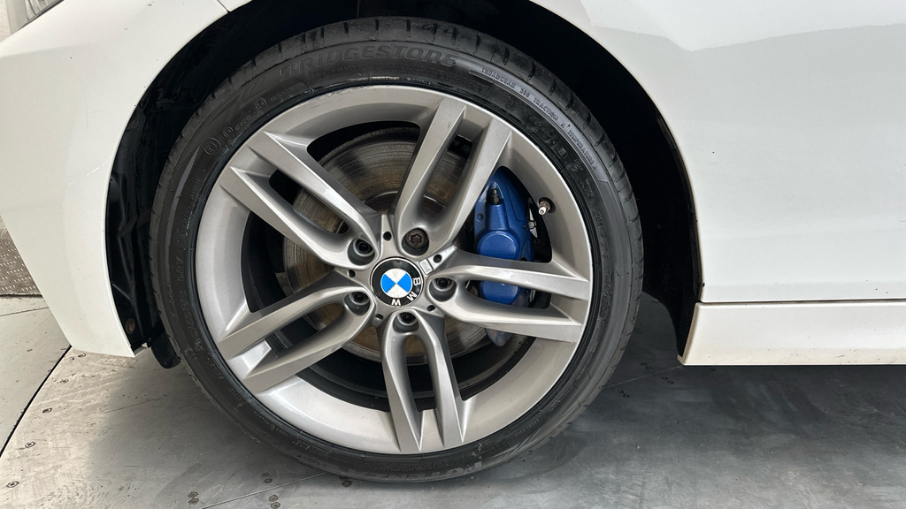 BMW 2 Series Mpv 1.5 218I Sport Dct Euro 6 Ss 201868 Grey #23