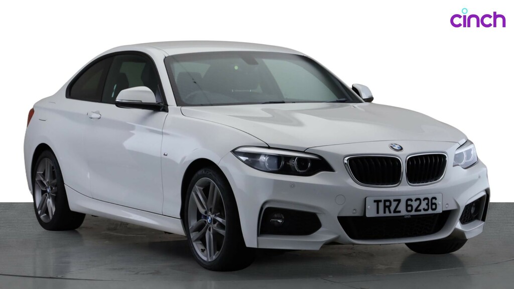 BMW 2 Series Mpv 1.5 218I Sport Dct Euro 6 Ss 201868 Grey #1