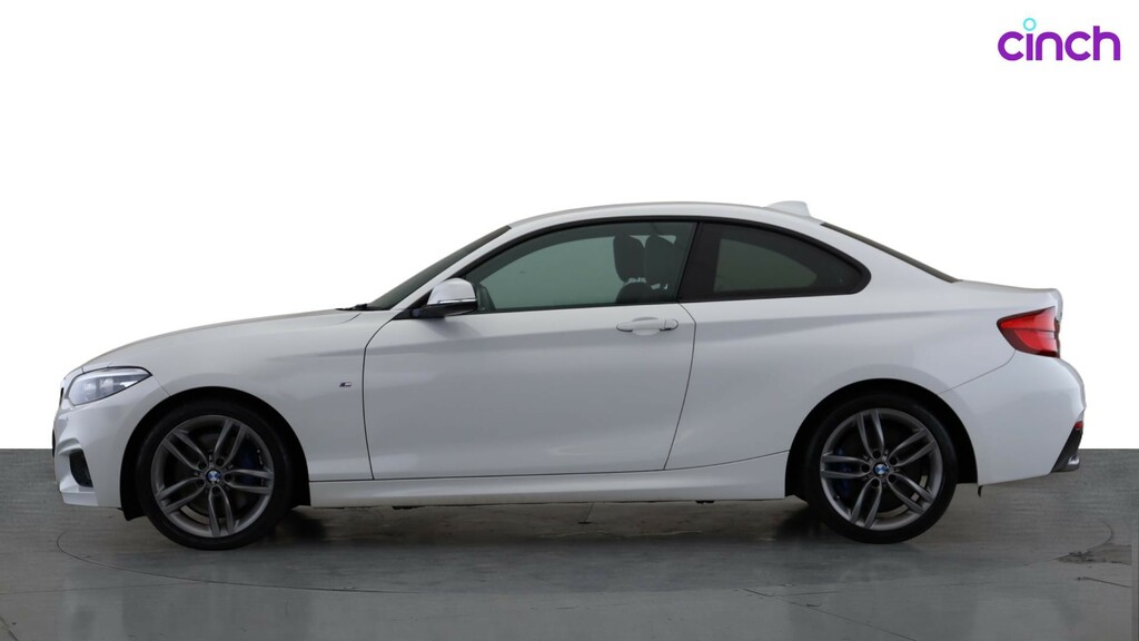 BMW 2 Series Mpv 1.5 218I Sport Dct Euro 6 Ss 201868 Grey #7