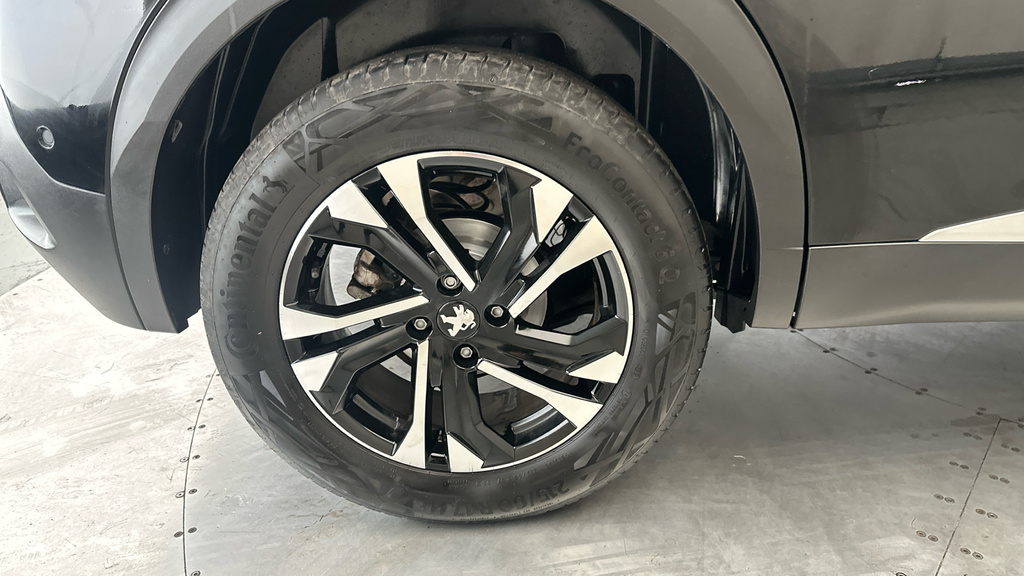 Peugeot 2008 1.2 Puretech Gt Eat Euro 6 S S 5... Grey #26