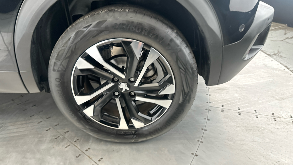 Peugeot 2008 1.2 Puretech Gt Eat Euro 6 S S 5... Grey #25