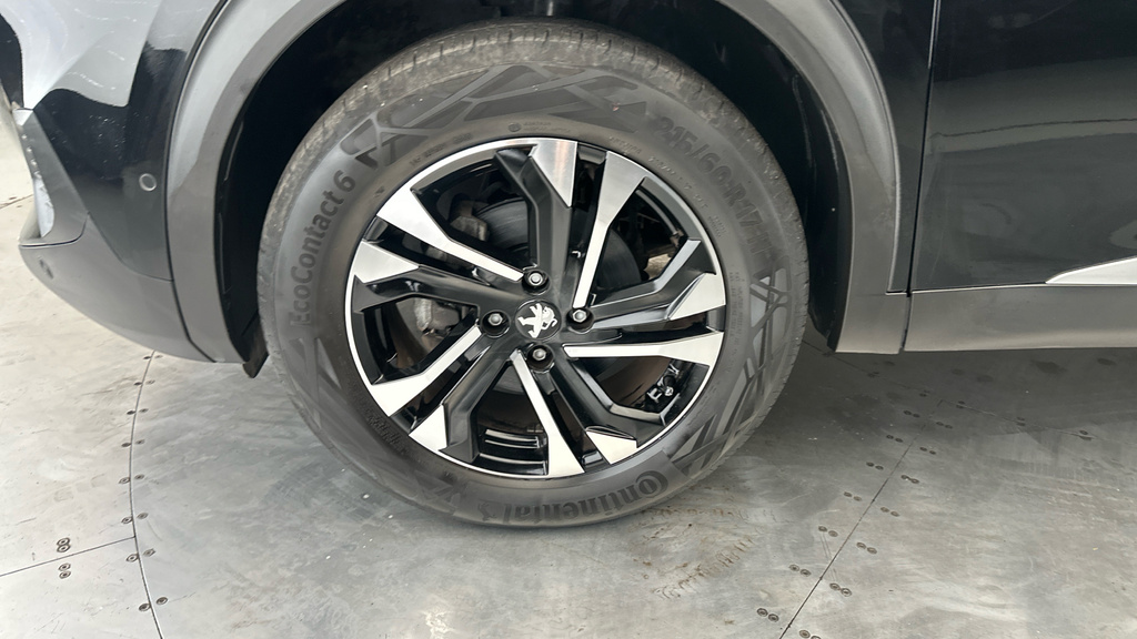 Peugeot 2008 1.2 Puretech Gt Eat Euro 6 S S 5... Grey #24