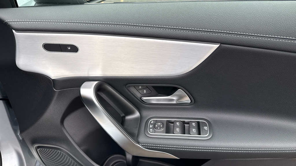 Mercedes-Benz A Class 1.3 A180h Mhev Sport Edition 7G-dct Euro 6 Ss 5 Grey #40
