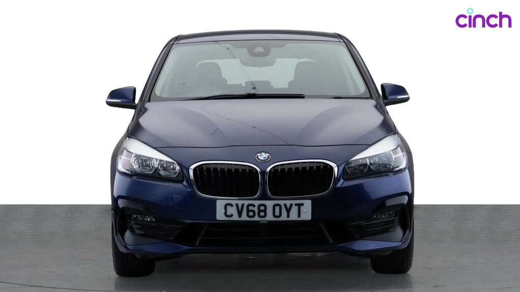 BMW 2 Series Active Tourer Active Tourer 1.5 225Xe 7.6Kwh Sport 4Wd Euro White #9