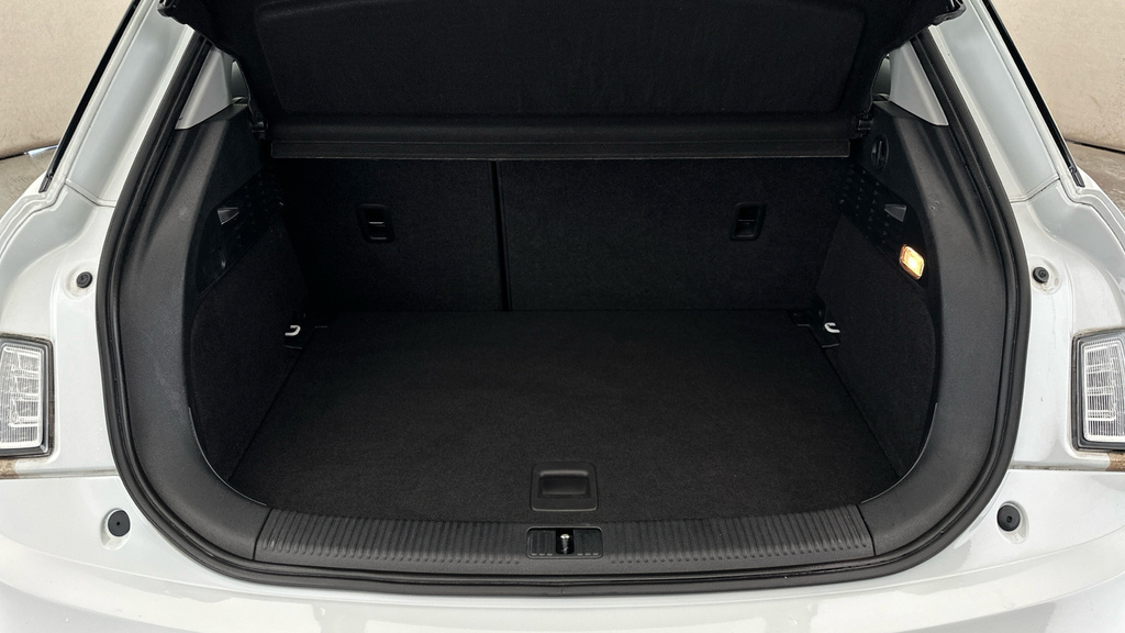 Audi A1 1.0 Tfsi 95 Sport Comfort Pack Contrast Roof White #18