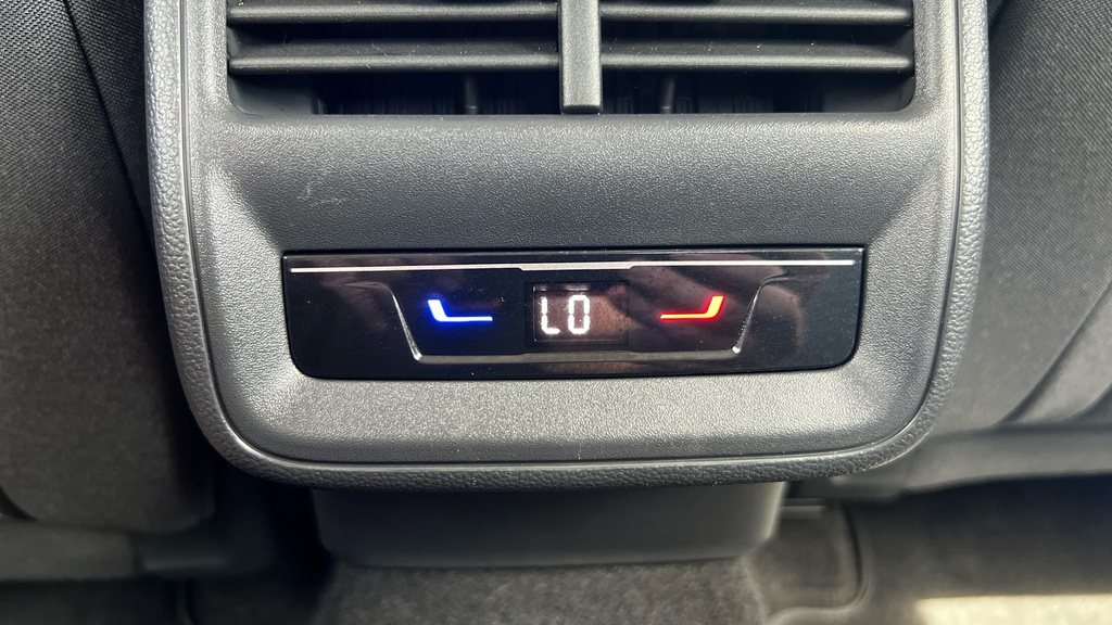 Skoda Superb Estate Se L 1.5 Tsi Iv 204 Ps Dsg Blue #32