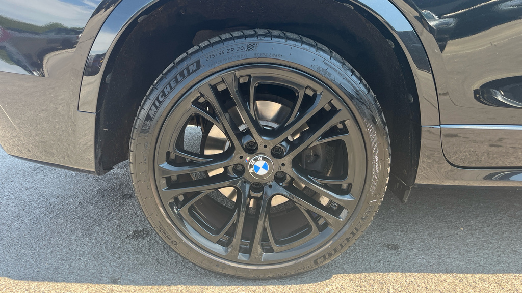 BMW X4 M M Sport Grey #32