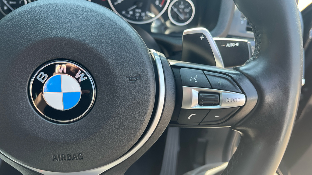 BMW X4 M M Sport Grey #26