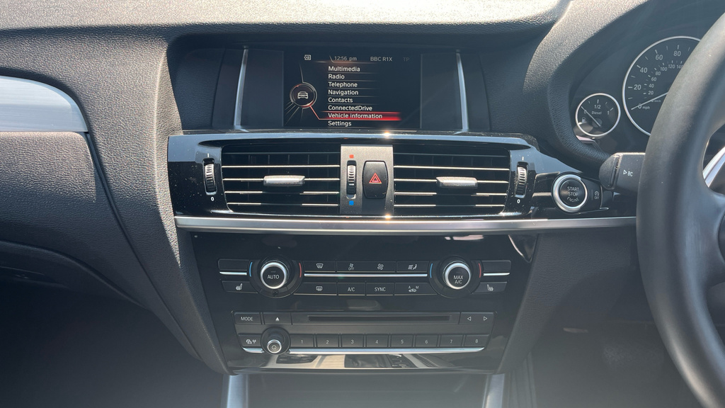 BMW X4 M M Sport Grey #18