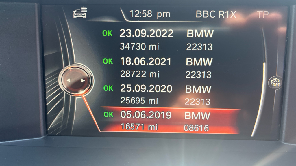 BMW X4 M M Sport Grey #33
