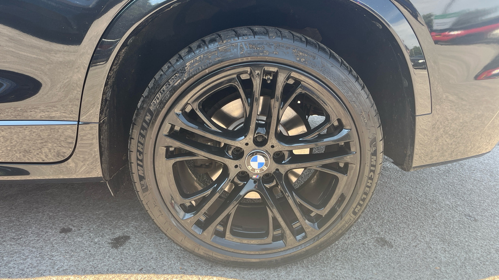 BMW X4 M M Sport Grey #31