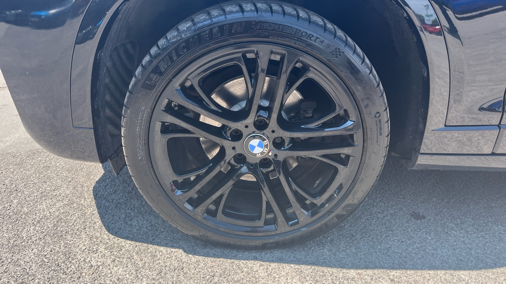 BMW X4 M M Sport Grey #30