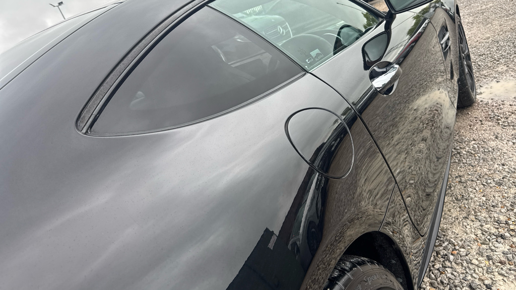 Mercedes-Benz AMG GT Amg Gt S Premium White #30