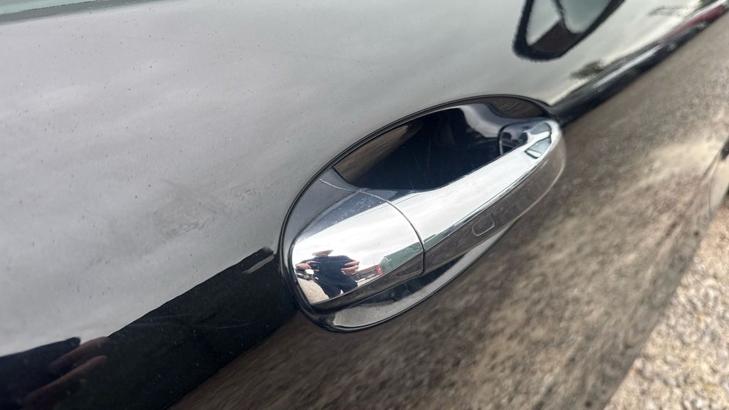 Mercedes-Benz AMG GT Amg Gt S Premium White #52